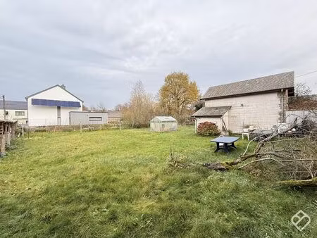 terrain à vendre à etalle € 140.000 (lfvue) - julietimmo | zimmo