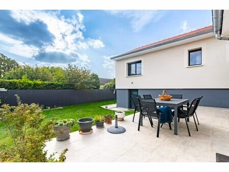 maison de luxe à vendre à varois-et-chaignot