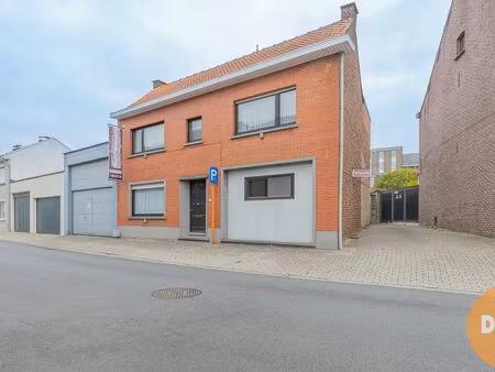 maison à vendre à mere € 395.000 (lfxmn) - immo de ras | zimmo