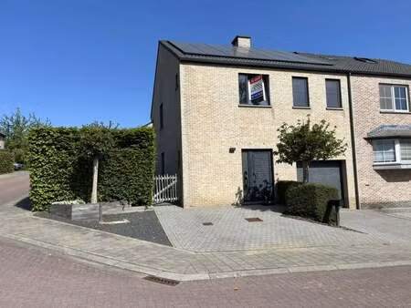 maison à vendre à everberg € 649.000 (lfw40) - immo poot | zimmo