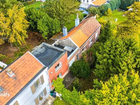 maison à vendre à vottem € 180.000 (lfxld) - wolfs l'immobilière | zimmo