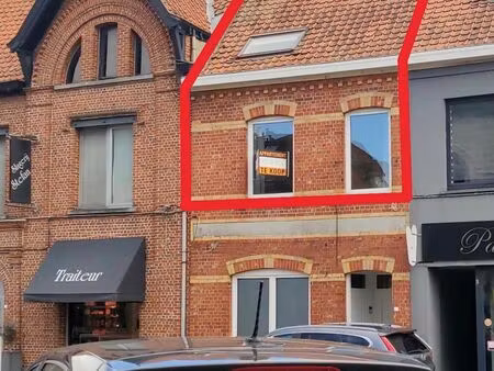 appartement à vendre à ardooie € 179.000 (lfvuu) - thibaut vyaene | zimmo