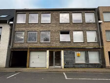 appartement à vendre à lauwe € 162.500 (lfvtv) - immo maribrik | zimmo