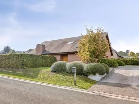 maison à vendre à etikhove € 695.000 (lfx5s) - dewaele - oudenaarde | zimmo