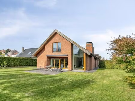 maison à vendre à etikhove € 750.000 (lfx5s) - dewaele - oudenaarde | zimmo