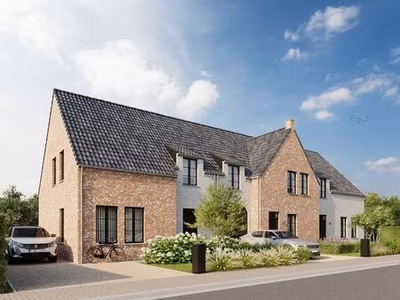 maison à vendre à zwevezele € 418.200 (lfxyp) | zimmo