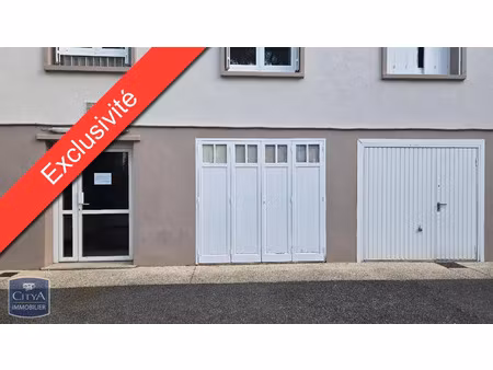 parking à vendre 18 m² - la seyne-sur-mer (83) - 30 000€