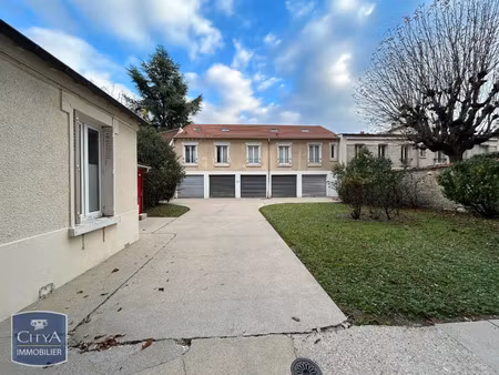 parking à louer 15.34 m² - nogent-sur-marne (94) - 131€