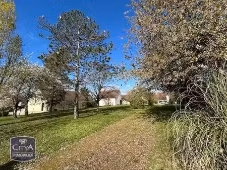 terrain à vendre - averdon (41) - 40 000€