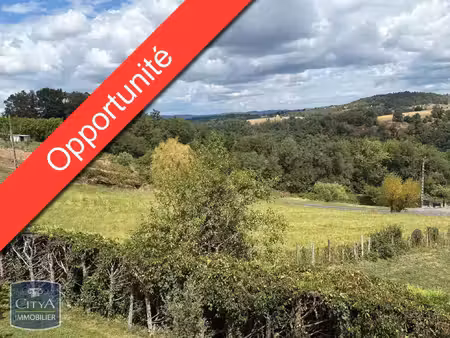 terrain à vendre - brive-la-gaillarde (19) - 62 000€