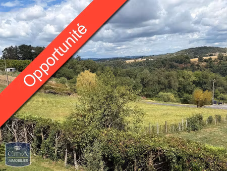 terrain à vendre - brive-la-gaillarde (19) - 62 000€