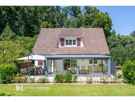 maison 125m2 à valmont