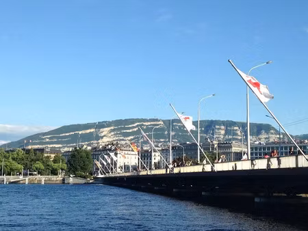 vente appartement 3 pièces 71 m² à neydens (74160)  379 300 €