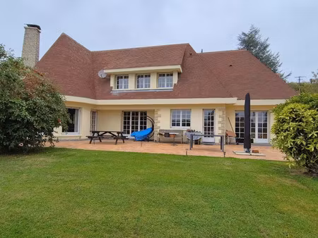 vente maison à valorbiquet (14290) : à vendre / 230m² valorbiquet