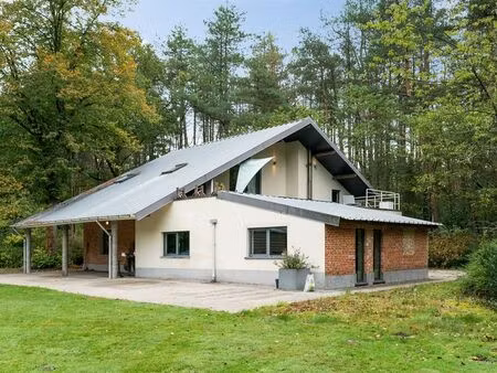 maison à vendre à vorselaar € 485.000 (lfxwo) - heylen vastgoed - herentals | zimmo