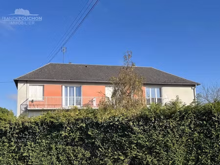 vente appartement à amilly (45200)  418 000 €