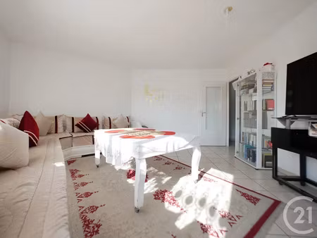 vente appartement 4 pièces 84.56 m² à meythet (74960)  409 000 €