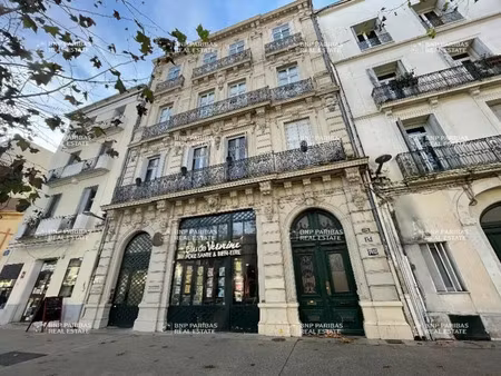 location bureau montpellier 34000