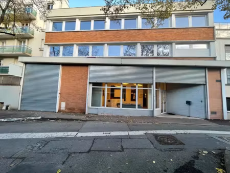 vente local d'activités saint-cloud 92210