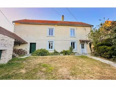 maison anthenay m² t-5 à vendre  199 900 €