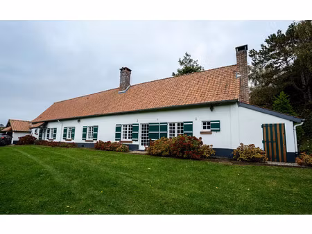 maison nampont 152 m² t-6 à vendre  319 000 €