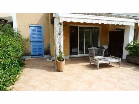prestigieux duplex de 65 m2 en location valbonne  france
