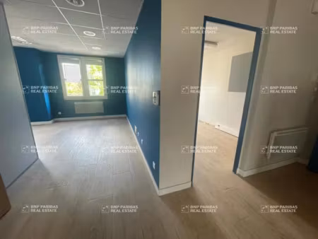 vente bureau rezé 44400