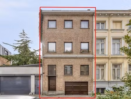 bien professionnel à vendre à antwerpen € 499.000 (lfw7l) - dewaele - antwerpen | zimmo