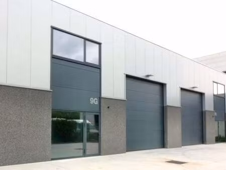 bien professionnel à louer à eeklo € 1.075 (lfxkf) | zimmo