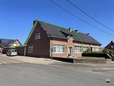 maison à vendre à ulbeek € 198.000 (lfw1s) - het immohuis | zimmo