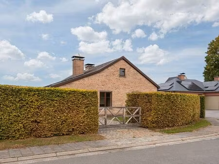 maison à vendre à moerbeke-waas € 439.000 (lfy2m) - berlaar | zimmo