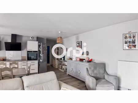 vente appartement 3 pièces 75 m² à arras (62000)  256 200 €