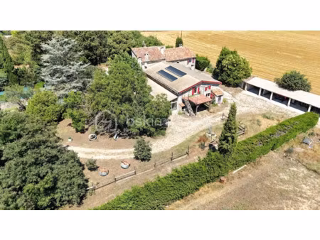 vente loft 4 pièces 167 m² à fayence (83440)  470 000 €