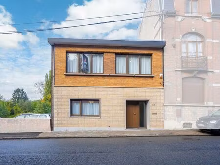 maison à vendre à tilleur € 255.000 (lfxen) - bhs immo | zimmo