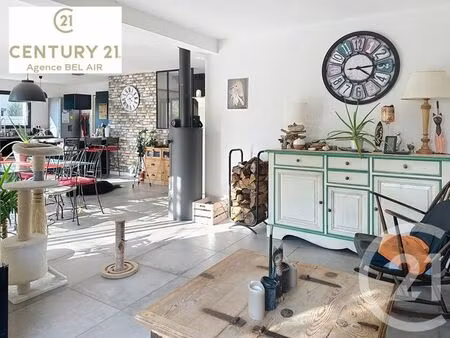 maison à vendre - 5 pièces - 138 11 m2 - penestin - 56 - bretagne