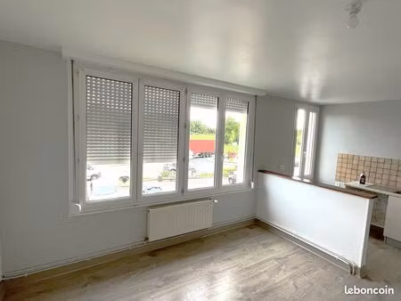 a louer sannerville appartement f5 87m²