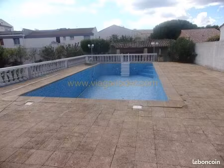 maison en viager 6 pièces 300 m²