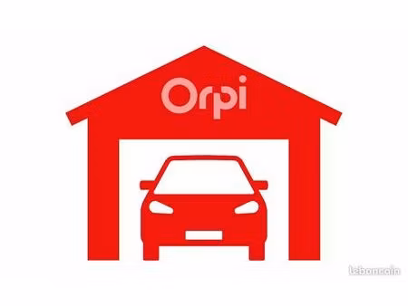 garage 18 m² bray sur seine