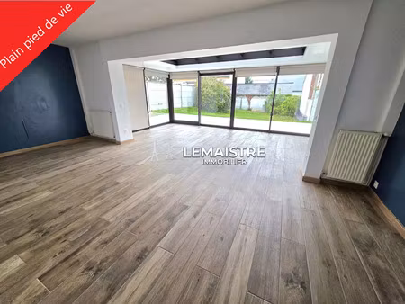 vente maison 4 pièces 96 m² le havre (76610)