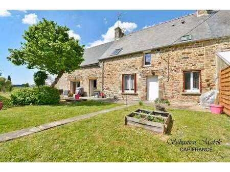 vente maison à roz-sur-couesnon (35610) : à vendre / 161m² roz-sur-couesnon