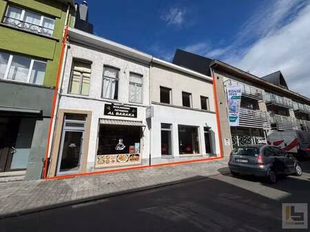 bien professionnel à vendre à renaix € 229.000 (lfwvf) - ronse | zimmo