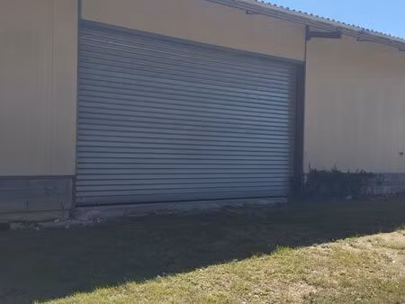 stockage camping car voiture