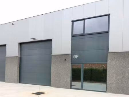 bien professionnel à louer à eeklo € 990 (lfxjl) | zimmo