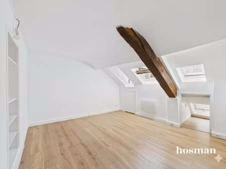 appartement de luxe à vendre dans le quartier vendôme