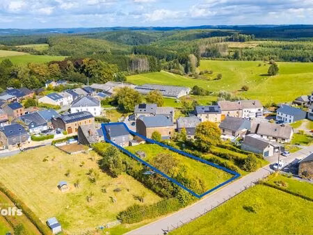 maison à vendre à sugny € 395.000 (lfxle) - wolfs l'immobilière | zimmo