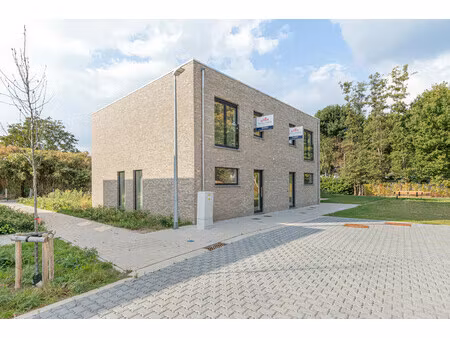 huis te koop in rotselaar met 3 slaapkamers