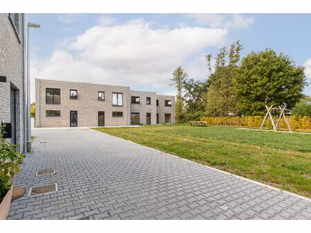 huis te koop in rotselaar met 3 slaapkamers