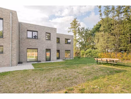 huis te koop in rotselaar met 3 slaapkamers