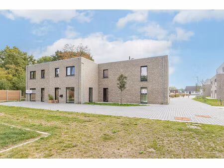 huis te koop in rotselaar met 3 slaapkamers