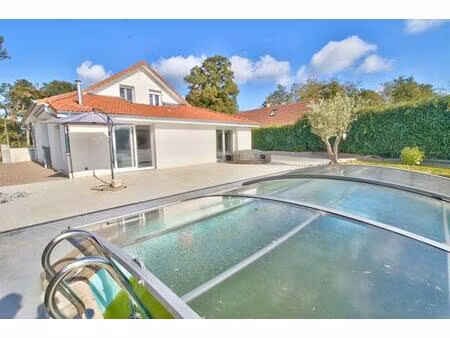 maison commenailles 6 pièce(s) 164 m2